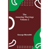 The Amazing Marriage - Volume 2 - Paperback