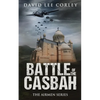 Battle of the Casbah - Paperback