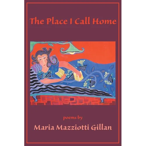 The Place I Call Home - Paperback