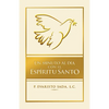 Un minuto al día con el Espíritu Santo - Paperback