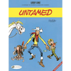 Untamed - Paperback