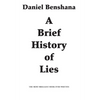 A Brief History of Lies - Paperback