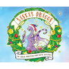 Santa's Dragon - Hardcover