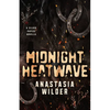 Midnight Heatwave: A Silver Rapids Novella - Paperback