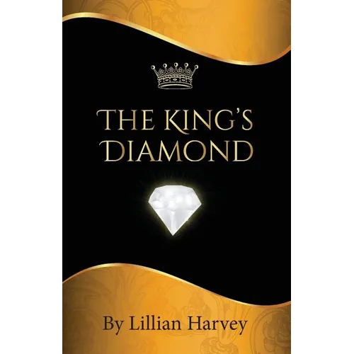 The King's Diamond - Paperback