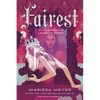 Fairest: The Lunar Chronicles: Levana's Story - Paperback