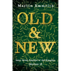 Old and New: Jesus' Seven Parables of the Kingdom (Matthew 13) - Hardcover