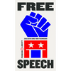 Free Speech - Paperback