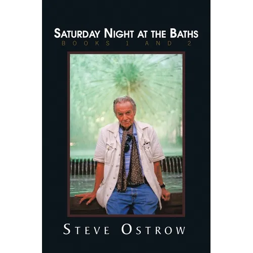 Saturday Night at the Baths, Books 1 and 2 - Paperback