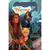 Harrow - Paperback