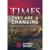Times - They Are 'A Changing: Matthew 24 & the End Times - Paperback