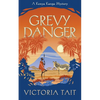Grevy Danger - Paperback