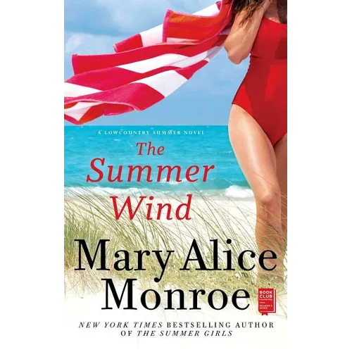 The Summer Wind - Paperback