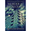 Murder At The Regency - Paperback