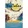YesTales: An Unauthorized Biography of Rock's Most Cosmic Band, in Limerick Form - Paperback
