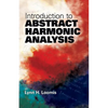 Introduction to Abstract Harmonic Analysis - Paperback