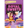 Sugar Secrets: A Quix Book - Hardcover