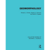 Geomorphology - Paperback