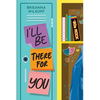 I'll Be There For You - Paperback