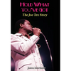 Hold What You've Got: The Joe Tex Story - Hardcover