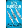 Die Again - Mass Market Paperbound