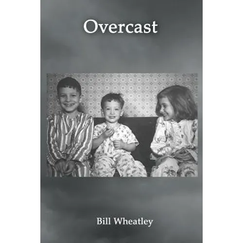 Overcast - Paperback