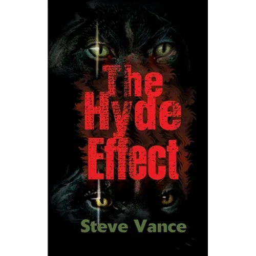 The Hyde Effect - Paperback