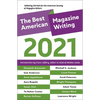 The Best American Magazine Writing 2021 - Paperback