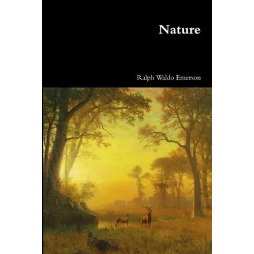 Nature - Paperback
