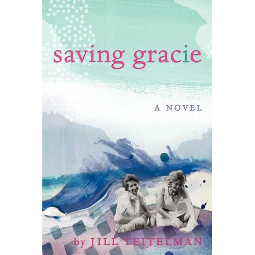 Saving Gracie - Paperback