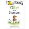 Ollie the Stomper - Paperback