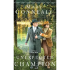 Unexpected Champion - Hardcover