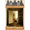 A Harp in Lowndes Square - Paperback