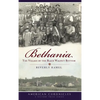 Bethania: The Village by the Black Walnut Bottom - Hardcover