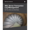 SQL Server Transaction Log Management - Paperback