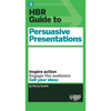 HBR Guide to Persuasive Presentations (HBR Guide Series) - Paperback