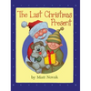 The Last Christmas Present - Hardcover