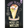 Scoop to Kill - Paperback