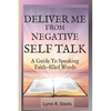 Negative Self Talk 4 Book Series - Paperback