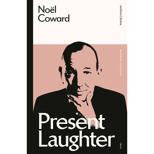 Present Laughter - Paperback