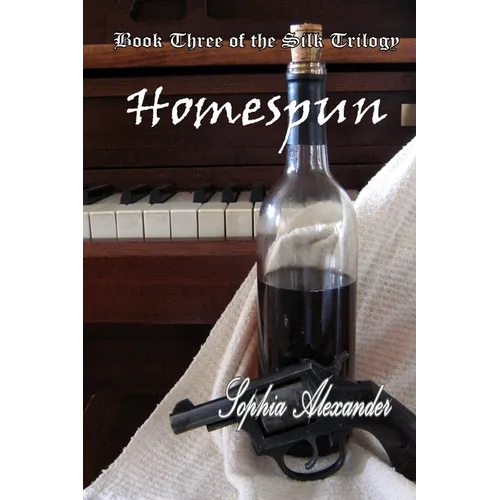 Homespun - Paperback