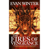 The Fires of Vengeance - Paperback