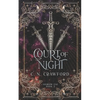 Court of Night: A Demons of Fire and Night Novel - Paperback