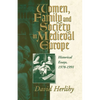 Women, Family and Society in Medieval Europe: Historical Essays, 1978-1991 - Paperback