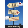 States of Mind: A Search for Virtue in America - Paperback