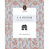 1-2 Peter: Living Hope in a Hard World - Paperback