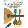 The Irish Bouzouki Chord Bible: GDAD Irish Tuning 2,520 Chords - Hardcover