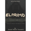 El Primo: The Black Hand of the Sinaloa Cartel - Paperback