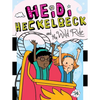 Heidi Heckelbeck and the Wild Ride - Paperback