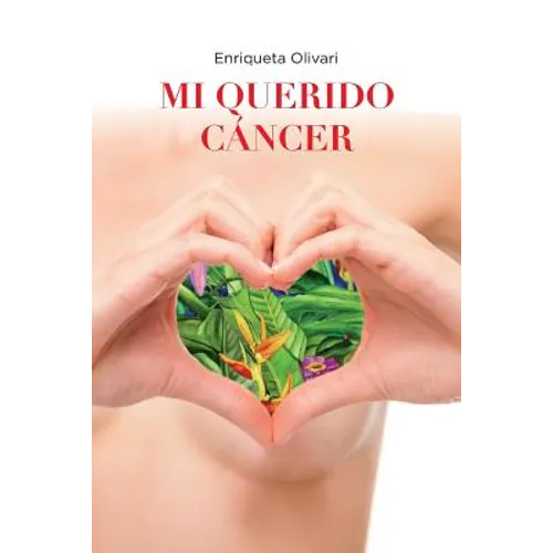 Mi querido cancer - Paperback